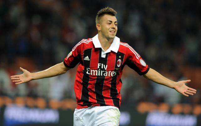 El Shaarawy: So Reagiert Er Auf Das Roma Debakel Gegen Aston Villa (Video!). - r5jguhp