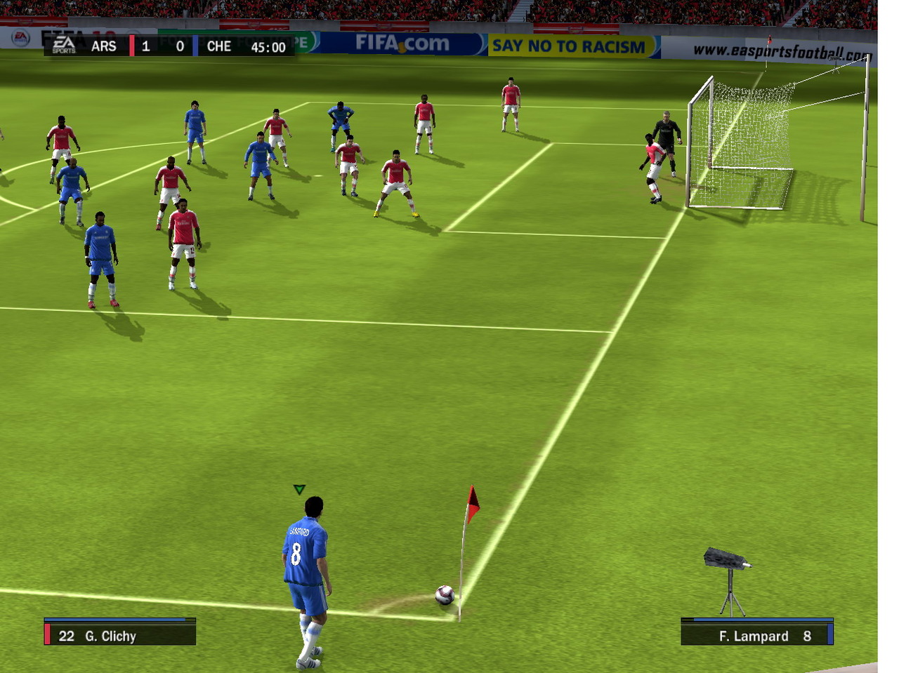 Jeu PC FIFA 98 - État Correct (marques D'usure), Jeu De Football Rétro, Plateforme PC